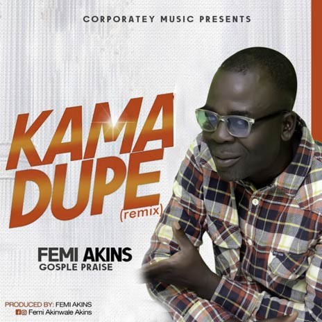 Kama Dupe (Remix) | Boomplay Music