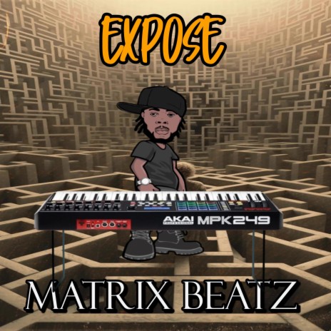 EXPOSE | Boomplay Music