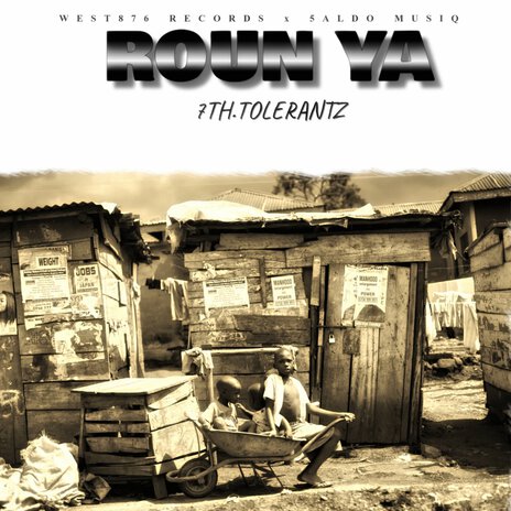 Roun Ya | Boomplay Music