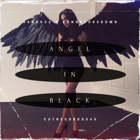 Angel in Black ft. YBD161
