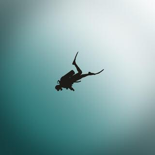 Diving