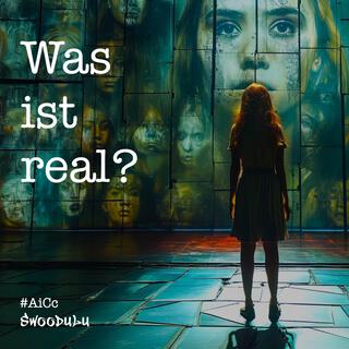 Was ist real?