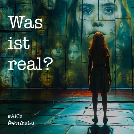 Was ist real? | Boomplay Music