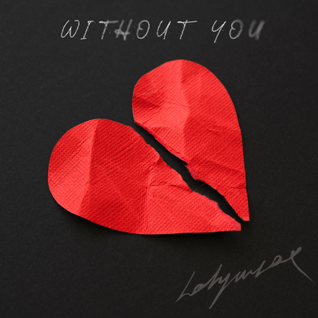 Without You | Boomplay Music