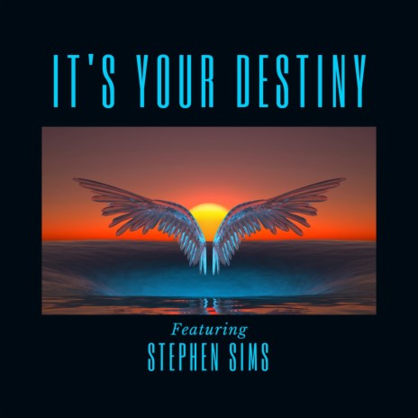 IT'S YOUR DESTINY ft. STEPHEN SIMS | Boomplay Music