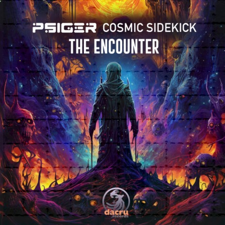 The Encounter ft. Cosmic Sidekick