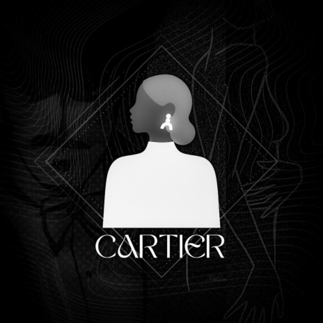 Cartier ft. mG | Boomplay Music