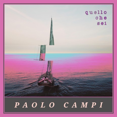 Quello Che Sei | Boomplay Music