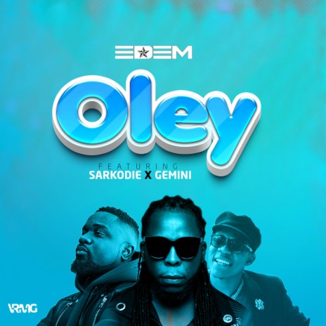 Oley ft. Sarkodie & Gemini | Boomplay Music