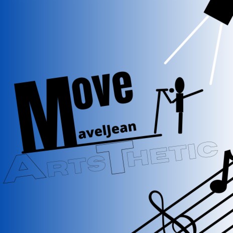 Move It | Boomplay Music