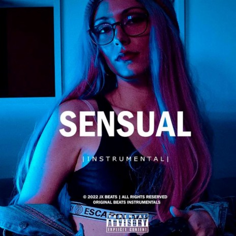 Sensual (Reggaetón Romántico Beat) | Boomplay Music