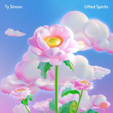 Lifted Spirits | Boomplay Music