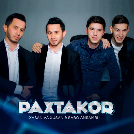 Paxtakor ft. Sabo Ansambli | Boomplay Music