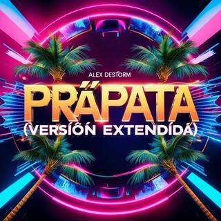 PRÁPATA (Versión Extendida) lyrics | Boomplay Music