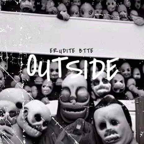 Outside | Boomplay Music