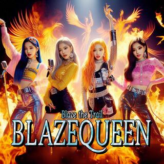 BlazeQueen