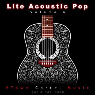 Lite Acoustic Pop, Volume 4