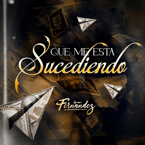 Que Me Esta Sucediendo | Boomplay Music