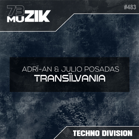 Transïlvania ft. Julio Posadas | Boomplay Music