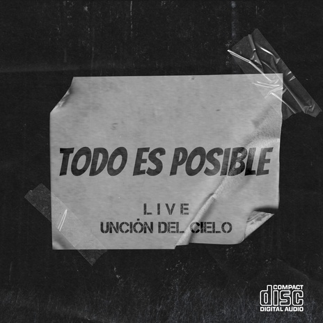 Todo Es Posible (Live) | Boomplay Music