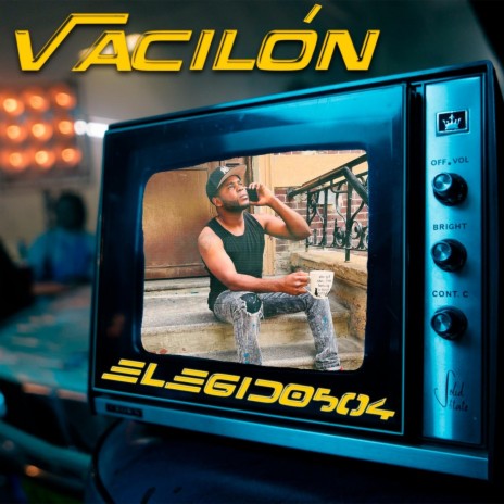 vacilon | Boomplay Music