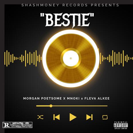 BESTIE | Boomplay Music