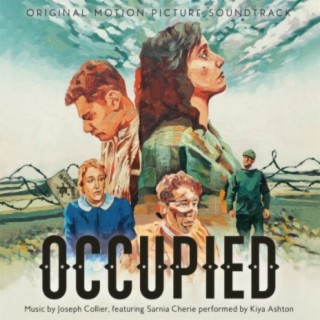 Occupied (Original Motion Picture Soundtrack)