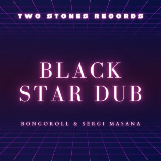 Black star dub