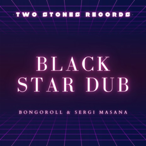 Black star dub ft. Sergi Masana | Boomplay Music