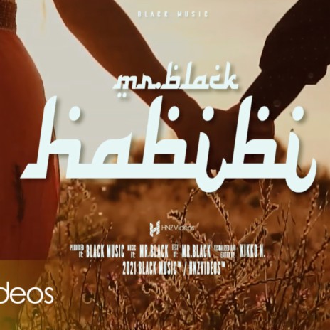 habibi(Mr.Black) | Boomplay Music