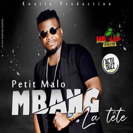 Mbang la tête | Boomplay Music