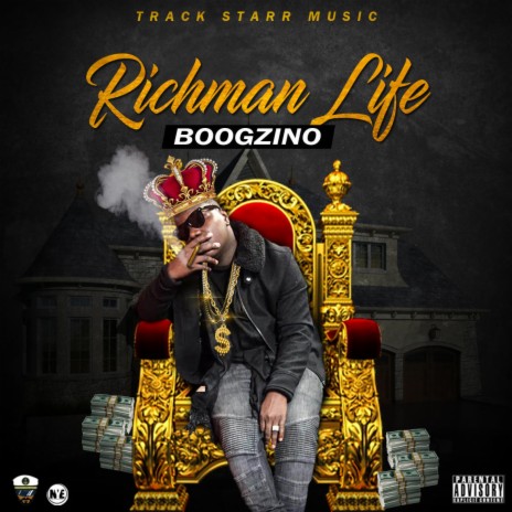 Rich Man Life | Boomplay Music