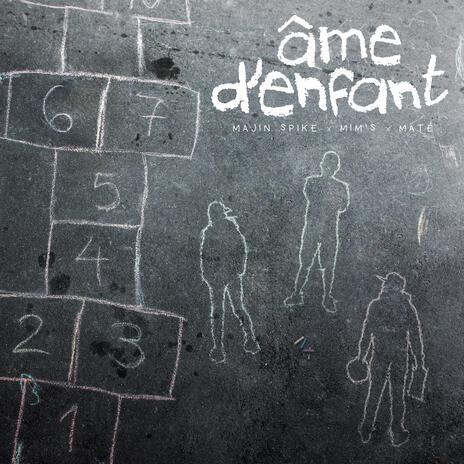 AME D’ENFANT ft. Maitre Mim's & Maté Beats | Boomplay Music