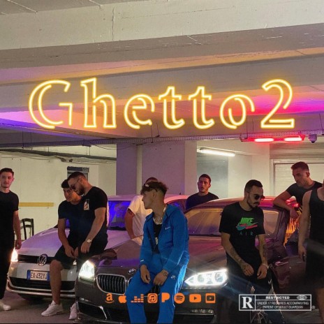 Ghetto2 | Boomplay Music