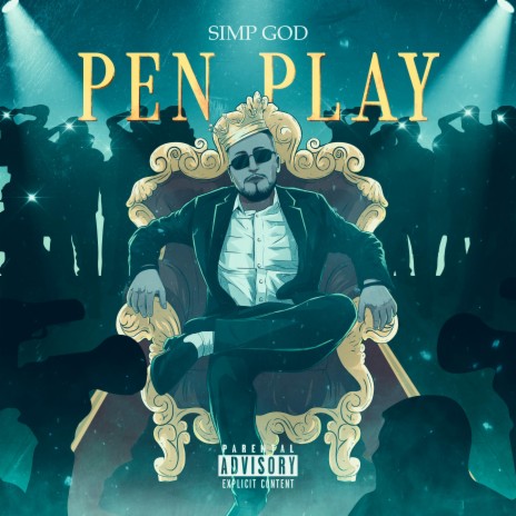 Pen Play | Boomplay Music
