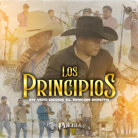 Los Principios | Boomplay Music