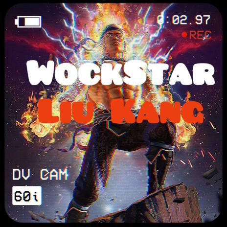 Lu Kang | Boomplay Music