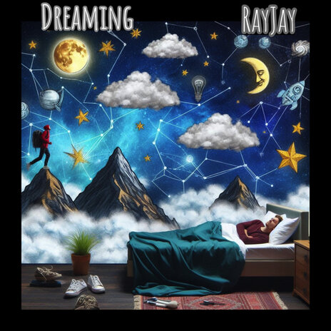 Dreaming | Boomplay Music