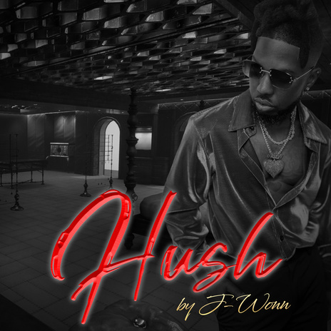 Hush | Boomplay Music