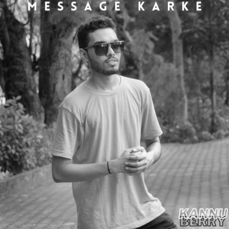 Message Karke ft. Aygnesh | Boomplay Music