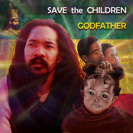 Save the Children | Boomplay Music