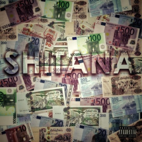 Shitana | Boomplay Music