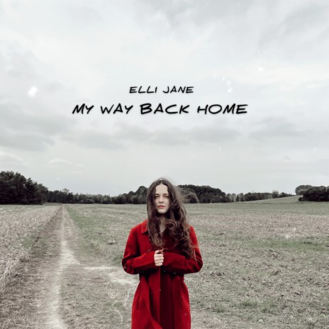 My way back home | Boomplay Music