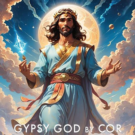 Gypsy God | Boomplay Music