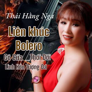 Liên khúc Bolero_Gõ Cửa_Thói Đời_ Linh Hồn Tượng Đá