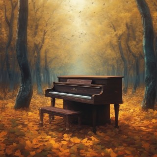Some Autumn Piano Music