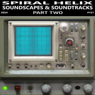 Soundscapes & Soundtracks Part Two