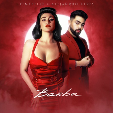 Barba ft. Alejandro Reyes | Boomplay Music