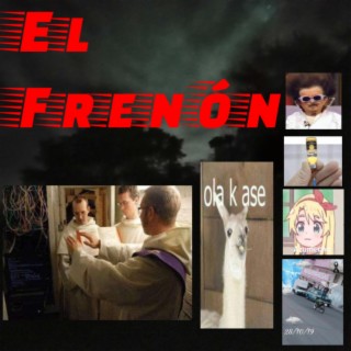 el frenón