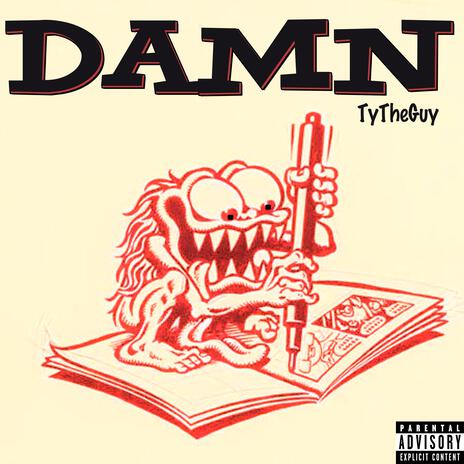 Damn | Boomplay Music